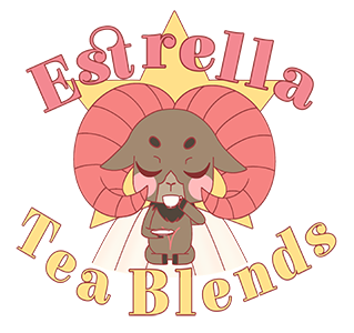 Estrell Tea Blends